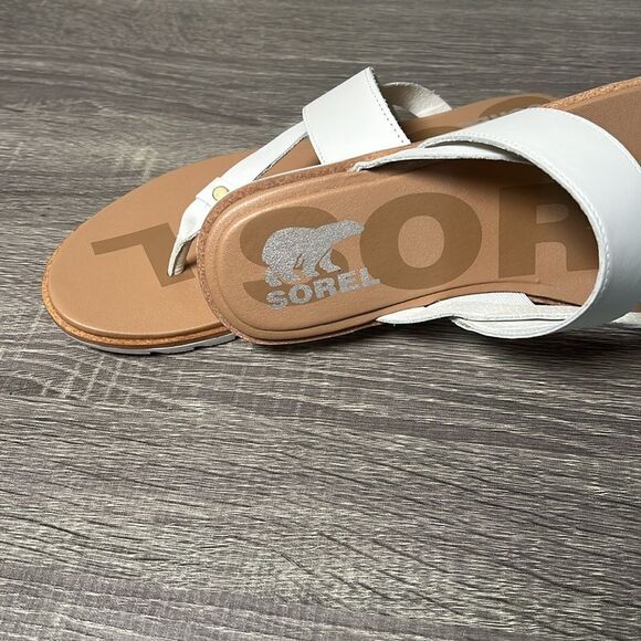 WOMEN'S ELLA™ II EASY FLIP SANDAL Shoes - Picture 6 of 8